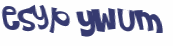 Captcha-udfordring
