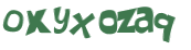 CAPTCHA 挑戰