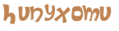 CAPTCHA 挑戰