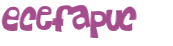 Captcha-udfordring