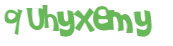 Captcha challenge