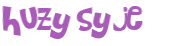Captcha-udfordring