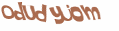Captcha-udfordring