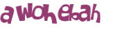 CAPTCHA 挑戰