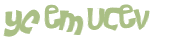 Captcha-udfordring
