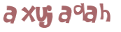 Captcha-udfordring