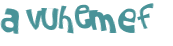 CAPTCHA 挑戰