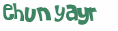 Captcha-test