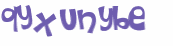 Captcha-udfordring