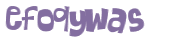 Captcha-udfordring