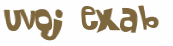Captcha challenge