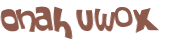 Captcha challenge