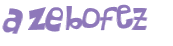 CAPTCHA 挑戰