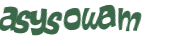 Captcha-udfordring