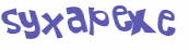 Captcha-udfordring