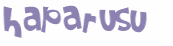 CAPTCHA 挑戰
