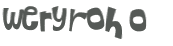Captcha 챌린지