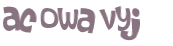 Captcha-udfordring