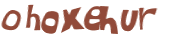 CAPTCHA 挑戰