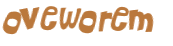 CAPTCHA 挑戰