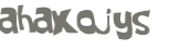 CAPTCHA-haaste