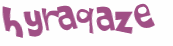CAPTCHA 挑戰