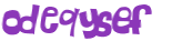 CAPTCHA 挑戰