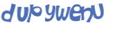 Captcha-udfordring