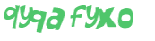 Captchafråga