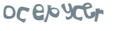 Captcha-udfordring