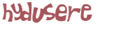 Captcha-udfordring