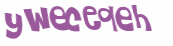 CAPTCHA 挑戰