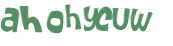 Captcha challenge