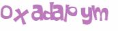 Desafio captcha