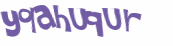 Captcha-udfordring