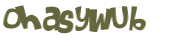 Captcha-udfordring