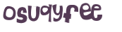 Captcha-udfordring
