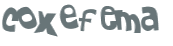 CAPTCHA 挑戰