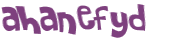 CAPTCHA 挑戰