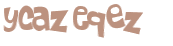 CAPTCHA 挑戰