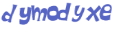 Captcha-test