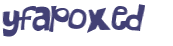 Captcha-udfordring