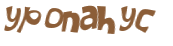 Captcha-udfordring