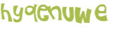CAPTCHA 挑戰