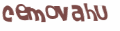 Captcha-udfordring