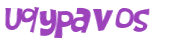 Captcha-udfordring