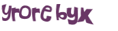 Captchafråga