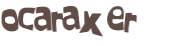 CAPTCHA 挑戰