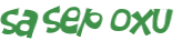 CAPTCHA-haaste