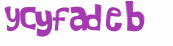 Captcha-udfordring